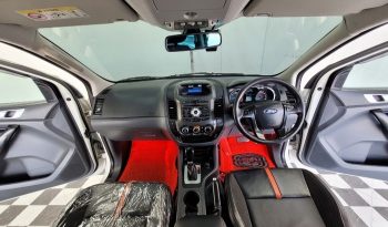 2013 FORD DOUBLE CAB 4WD AT full