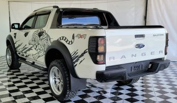 2013 FORD DOUBLE CAB 4WD AT full