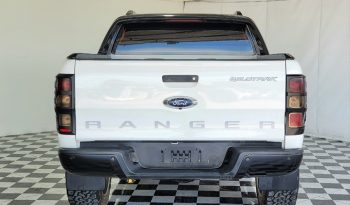 2013 FORD DOUBLE CAB 4WD AT full