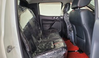 2013 FORD DOUBLE CAB 4WD AT full