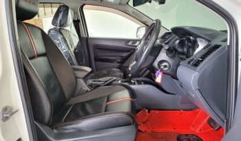 2013 FORD DOUBLE CAB 4WD AT full