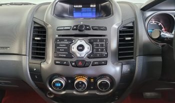 2013 FORD DOUBLE CAB 4WD AT full