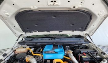 2013 FORD DOUBLE CAB 4WD AT full