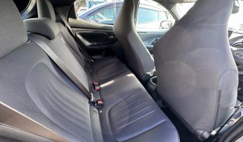 TOYOTA YARIS full