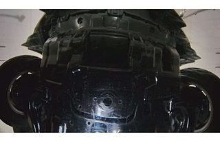 TOYOTA LAND CRUISER PRADO full