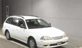 TOYOTA CALDINA