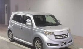 TOYOTA BB