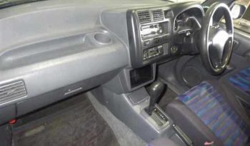 TOYOTA RAV4 full