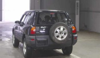 TOYOTA RAV4 full