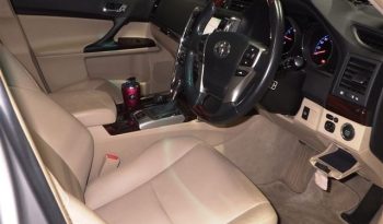 TOYOTA MARK X full