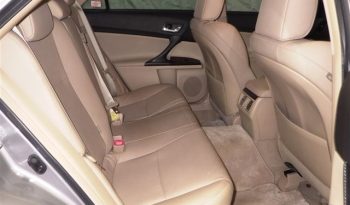 TOYOTA MARK X full