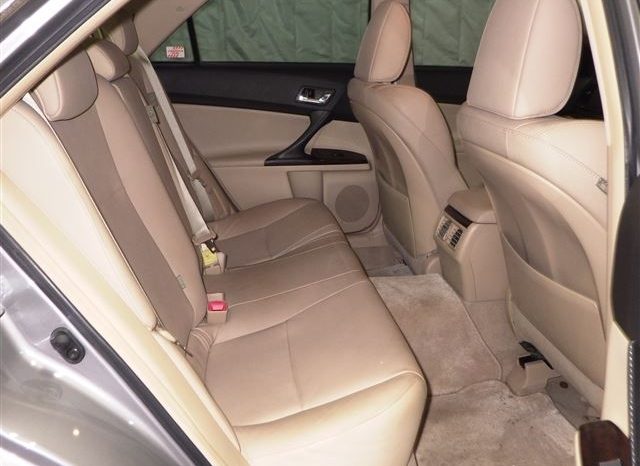 TOYOTA MARK X full
