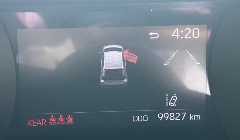 TOYOTA YARIS full