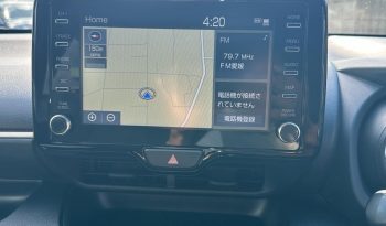 TOYOTA YARIS full