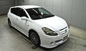 TOYOTA CALDINA