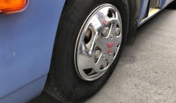 MITSUBISHI ROSA full