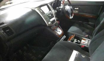TOYOTA HARRIER full