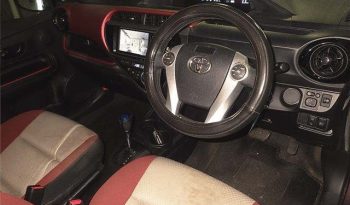 TOYOTA AQUA full