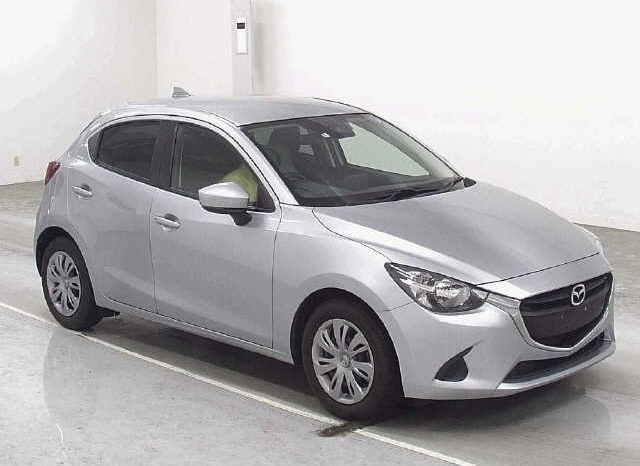 MAZDA DEMIO full