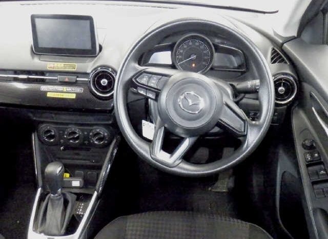 MAZDA DEMIO full