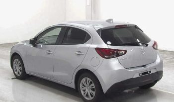 MAZDA DEMIO full