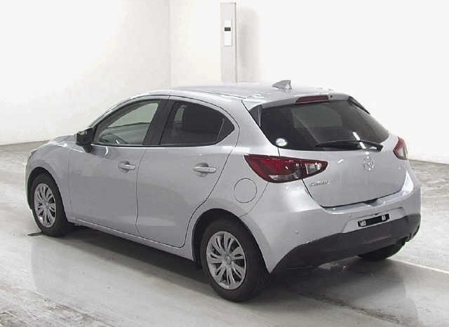 MAZDA DEMIO full