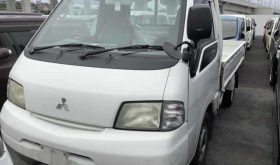 MITSUBISHI DELICA TRUCK