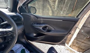 TOYOTA YARIS full