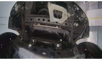 TOYOTA DYNA full