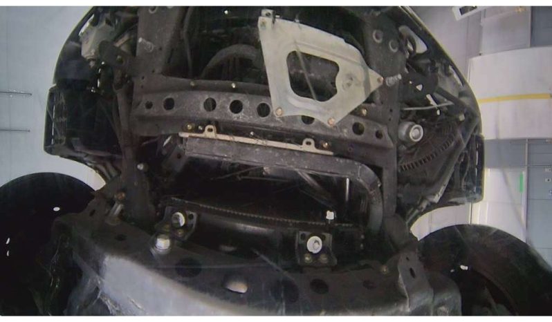 TOYOTA DYNA full
