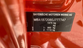 BMW M135I HID NAV full