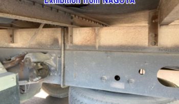 MITSUBISHI Fuso Fighter full
